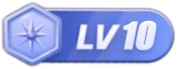 等级-LV10-标签标识网社区
