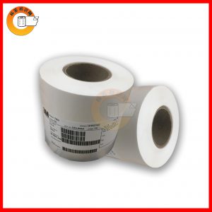 3M7600标签TDS材质报告可移除标签白色PVC标签不干胶标签-标签标识网社区