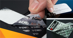 3M7380标签TDS材质报告防揭换标签哑白色VOID聚酯TC防篡改防伪标签-标签标识网社区