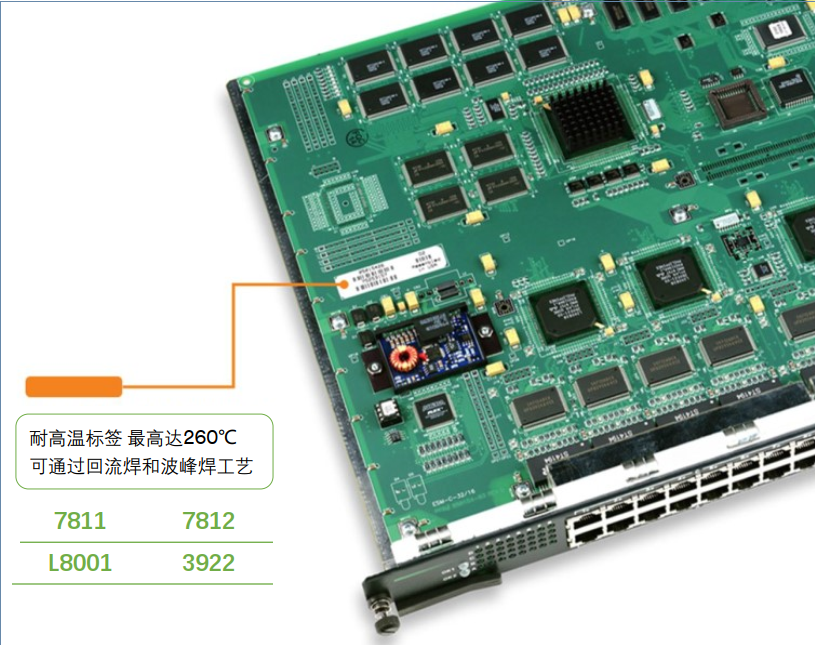 3M标签按使用场景分类选型 – 标签标识网社区-标签标识网社区