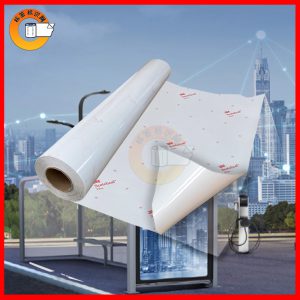3M2208-214产品公报TDS材质报告透明膜高视觉画面数码打印贴膜户内外打印膜保护膜-标签标识网社区