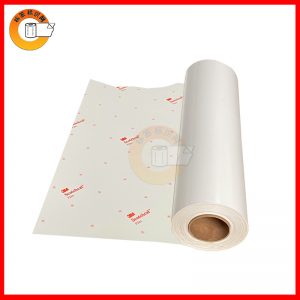 3M2008i-10白色丝印贴膜集装箱广告标识车身画面产品公报TDS材质报告-标签标识网社区