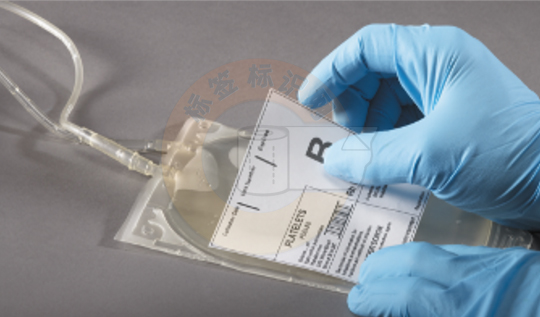 抗寒不失粘：3M耐低温标签为医疗设备提供全方位保护 (2)