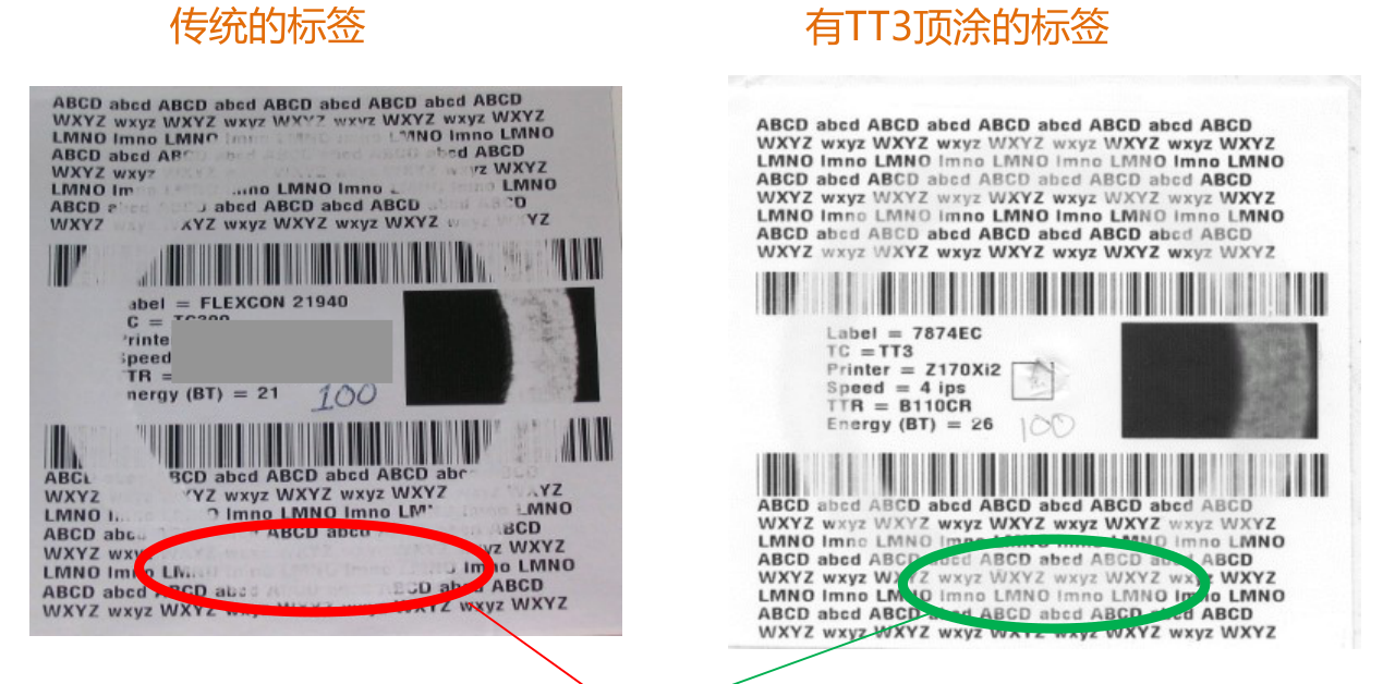 3M耐久性标签材料指南:结构、印刷、选型与应用 6