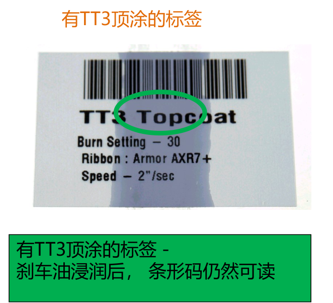 3M耐久性标签材料指南:结构、印刷、选型与应用 8