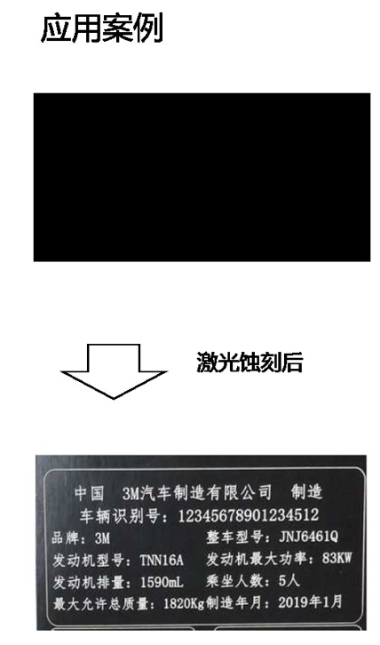 3M耐久性标签材料指南:结构、印刷、选型与应用 43