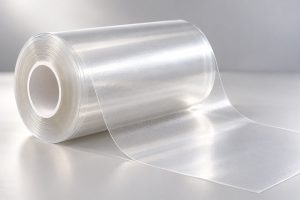 3M3645 透明缎面聚合型压延乙烯基图文覆膜/保护膜｜1219mm×45.7m整卷-标签标识网