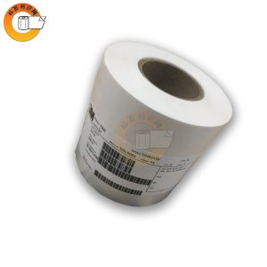 3M7600 软白乙烯基面材可移除标签材料｜686mm×508m整卷-标签标识网